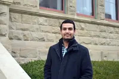 Robin Daultani