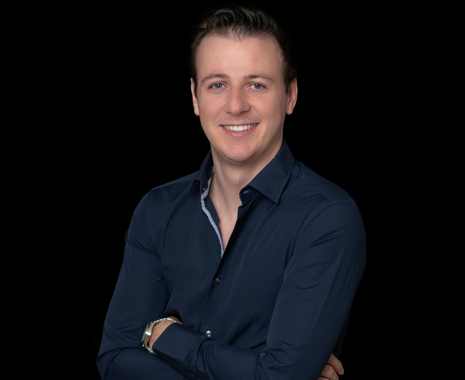 Robin Godenrath