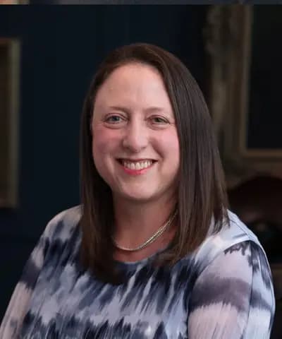 Robin Kaufman