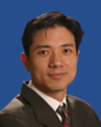 Robin Li