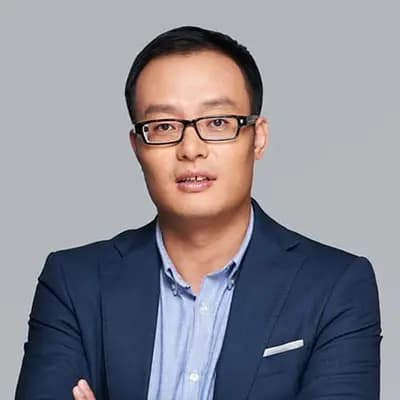 Robin Luo