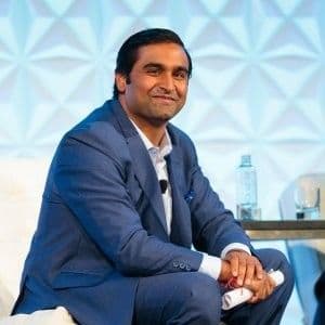 Robin Shah