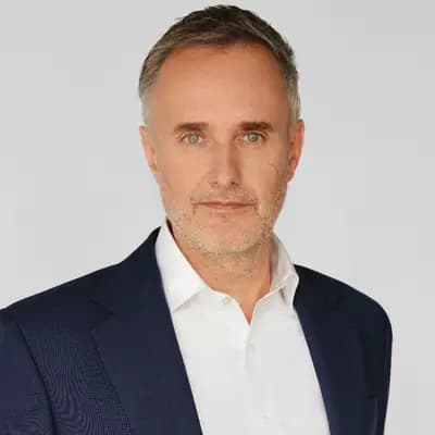 Robin Vince