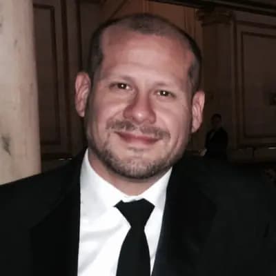 Robinson Hernandez