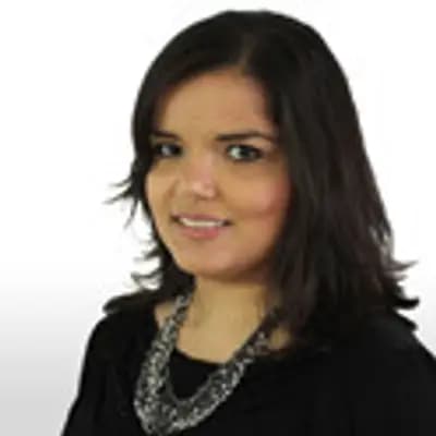 Rocio Delgado