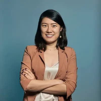 Rocio Wu