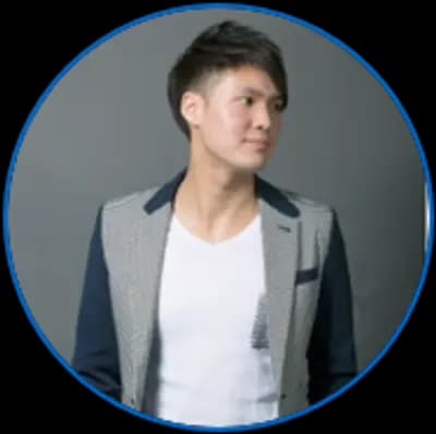 Rockson Chan
