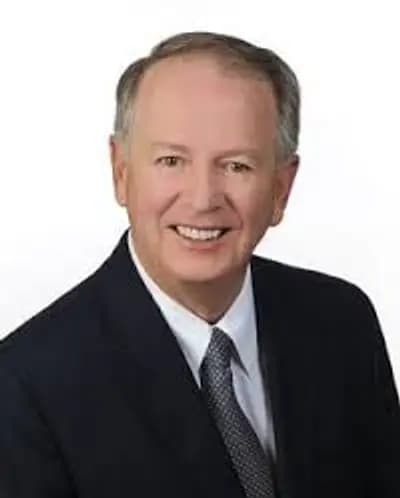 Rod Canion