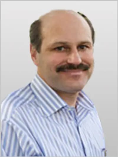 Rod Ferguson