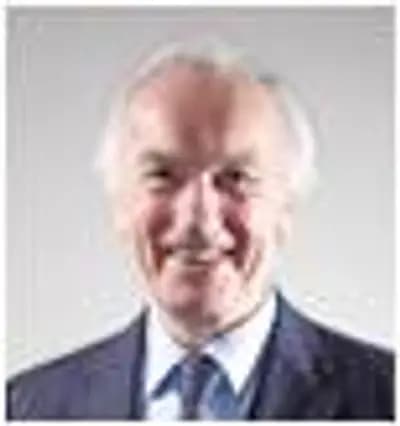 Rod Holmes