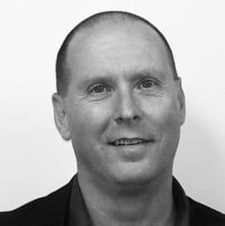Rod Lyman
