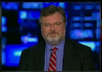 Rod D. Martin