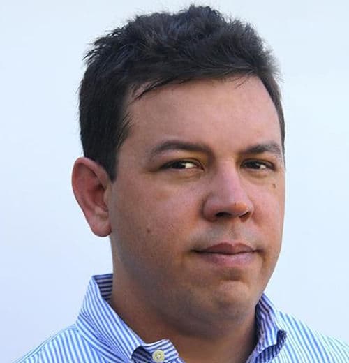 Rod Soto