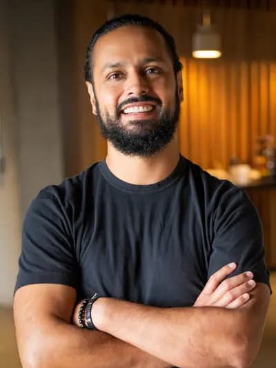 Rodolfo Gonzalez