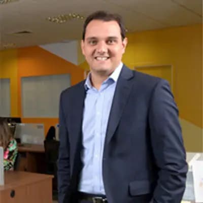 Rodolfo Santos