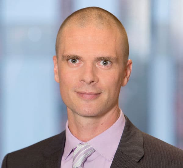 Rodolphe Barrangou