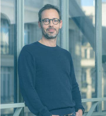 Rodolphe Menegaux