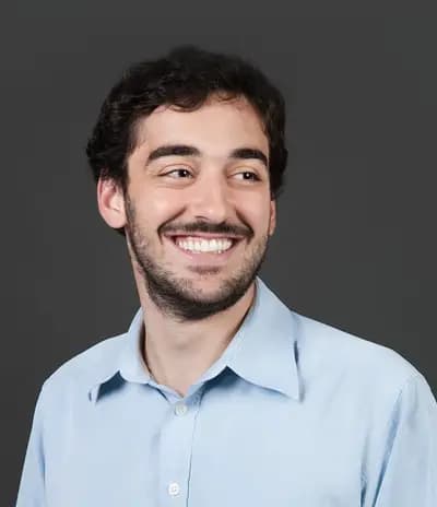Rodrigo Aldrighi