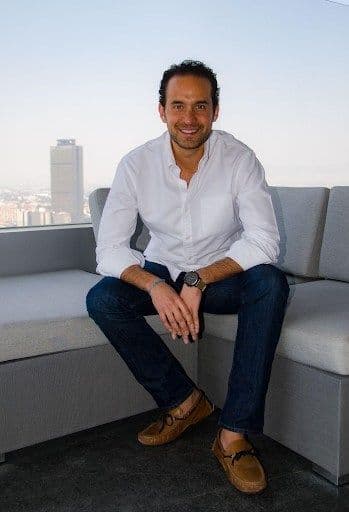 Rodrigo Arévalo