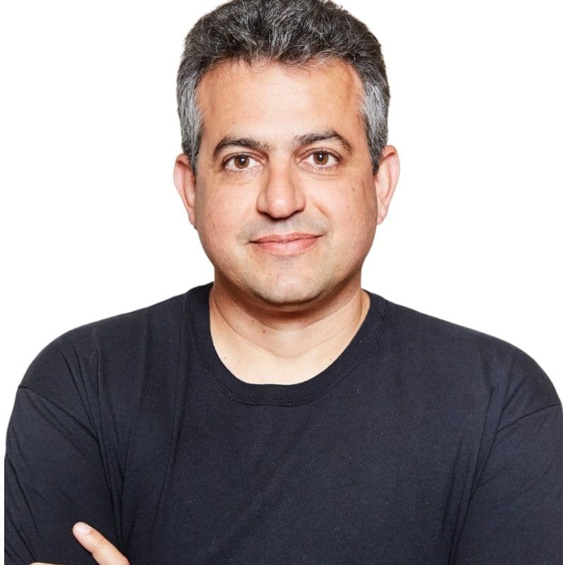Rodrigo Baer