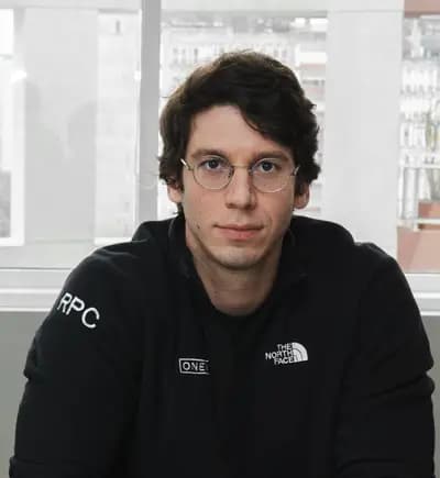 Rodrigo Cartolano