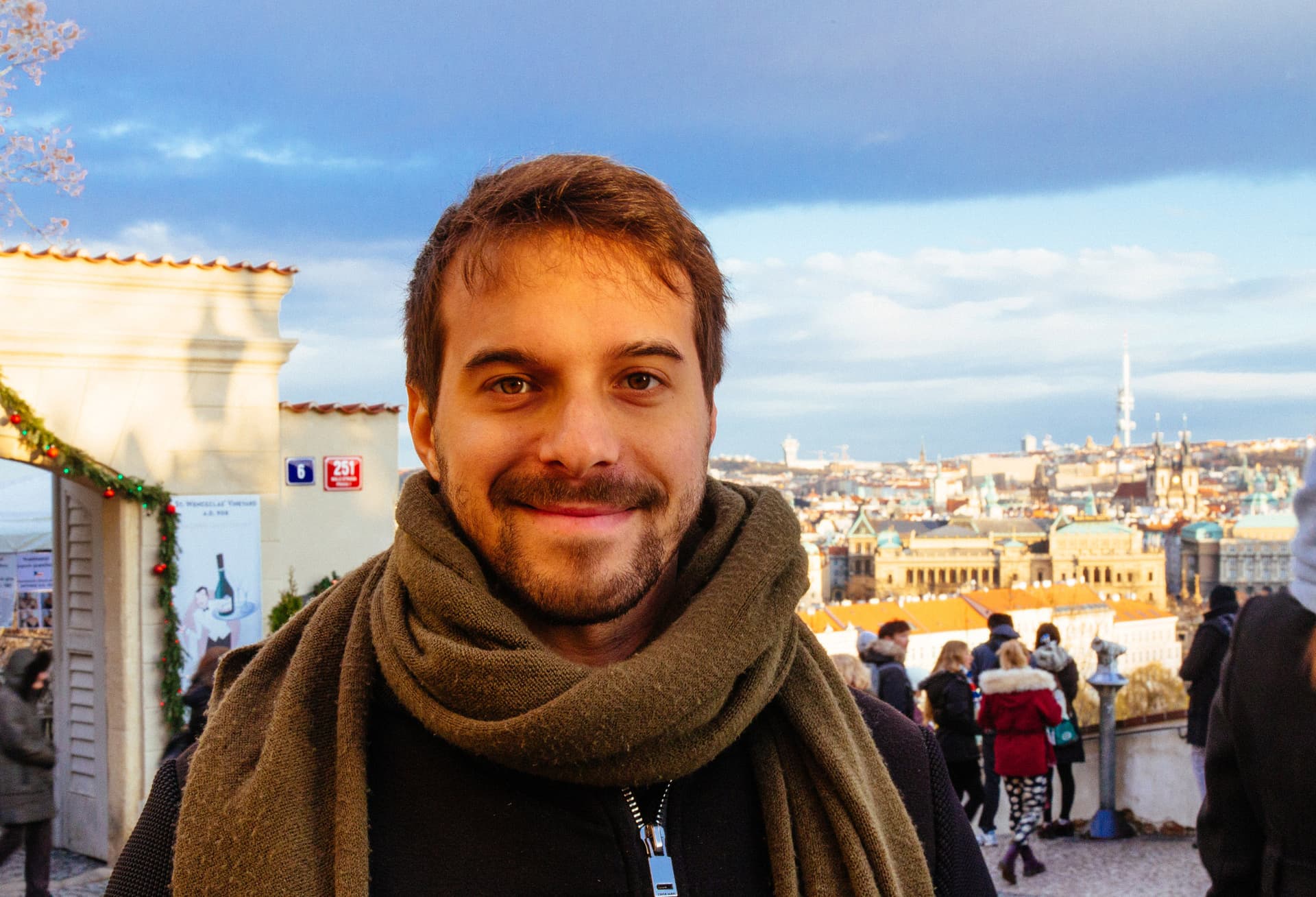 Rodrigo Grundig
