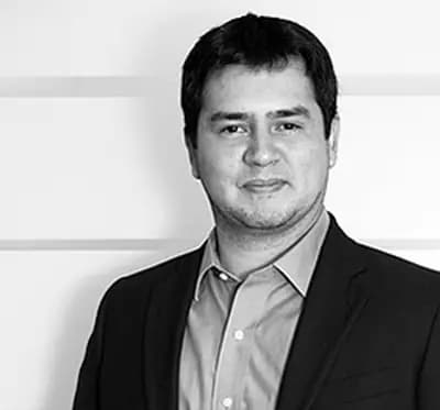 Rodrigo Prado
