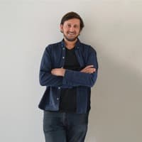 Rodrigo Segal