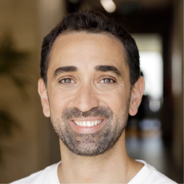Roei Barassi