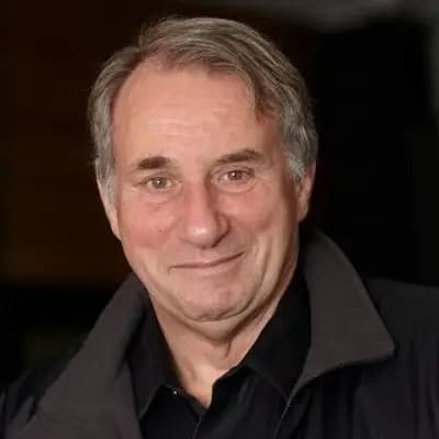 Roger Buckeridge