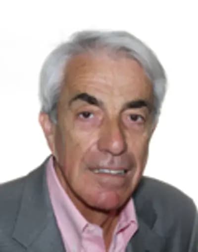Roger Chevrel