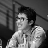 Roger Gu