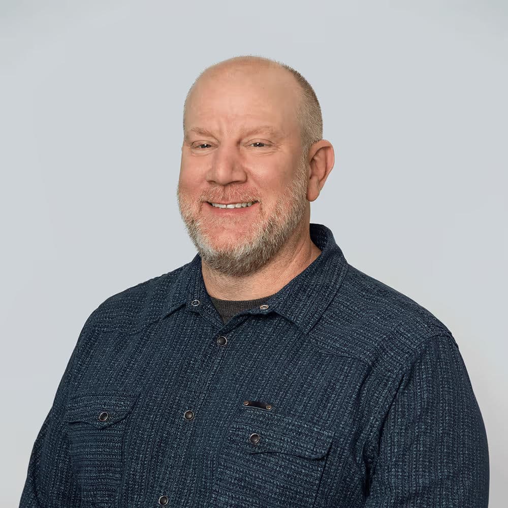 Roger Isaac