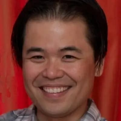 Roger Liew