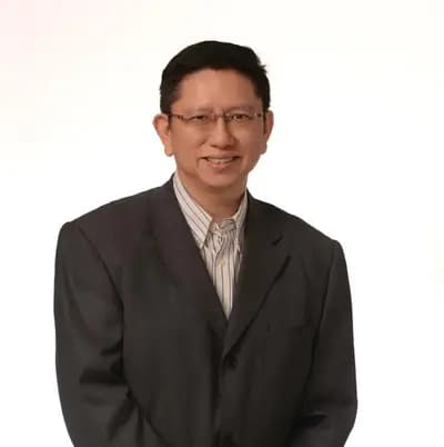 Roger Lin