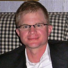 Roger Muckenfuss