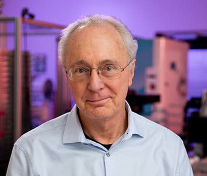 Roger Perlmutter