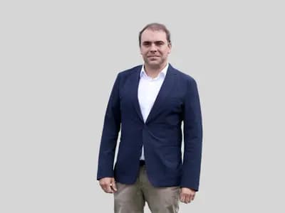 Roger Piqué Pijuan