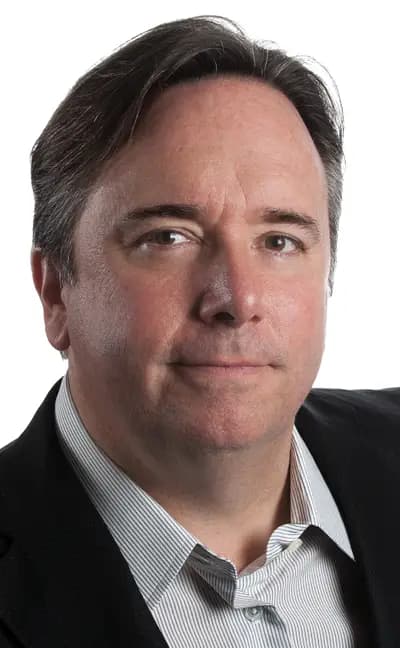 Roger Thornton