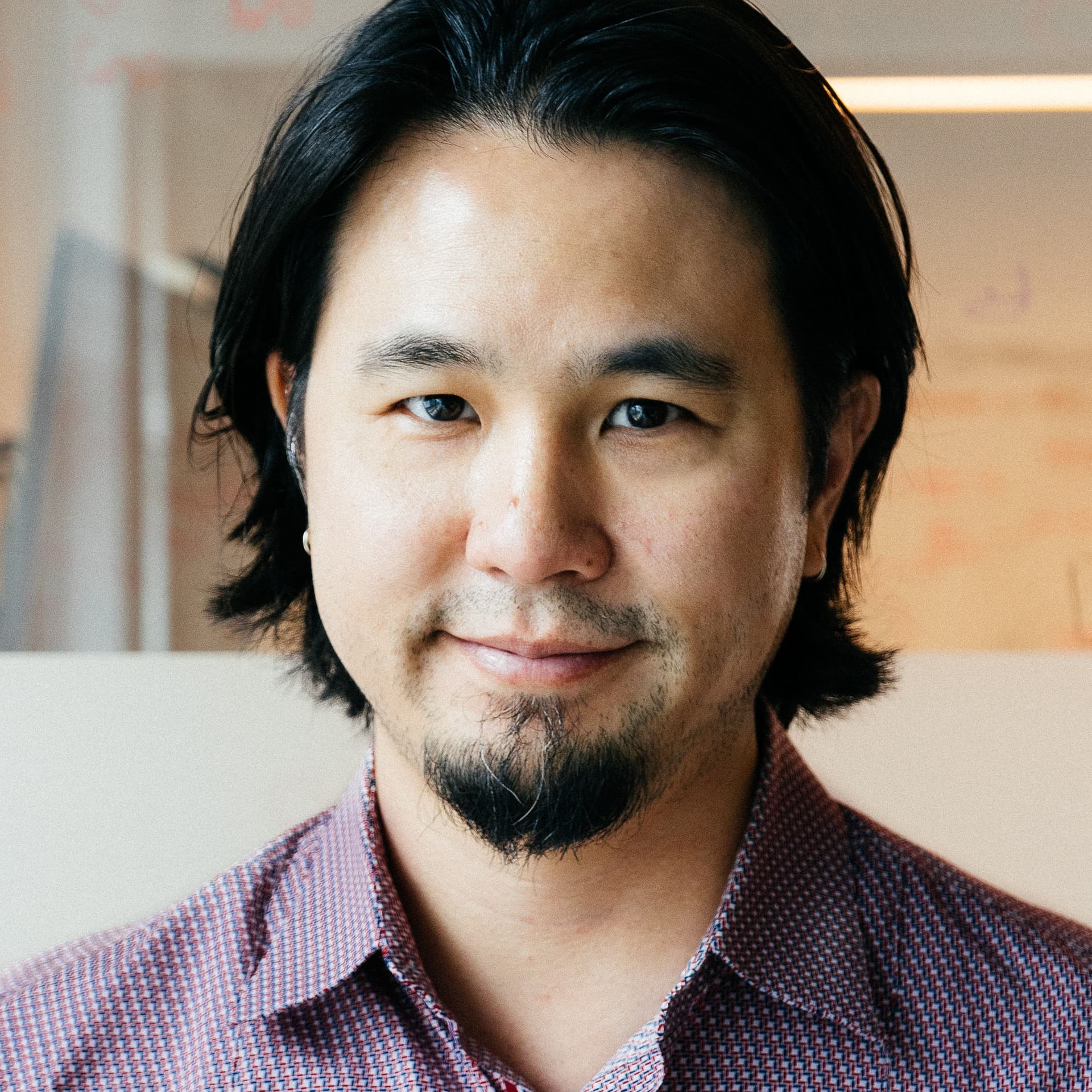 Roger Wong