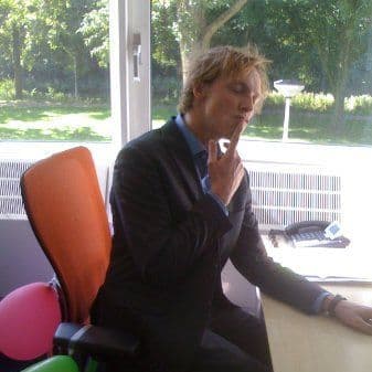 Rogier de Kamps