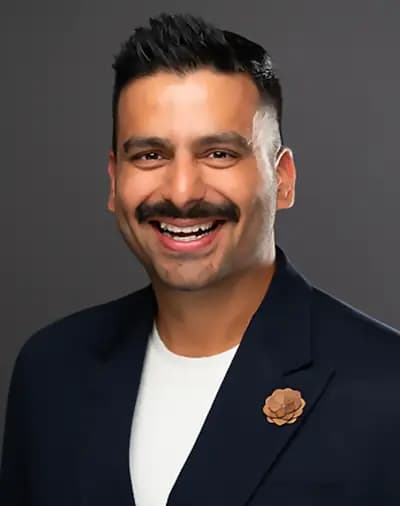 Rohan D'Souza