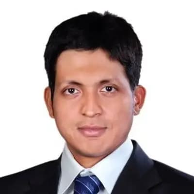 Rohan Dedhia
