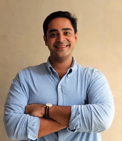 Rohan Malhotra