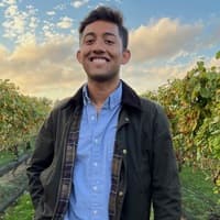 Rohan Marwaha