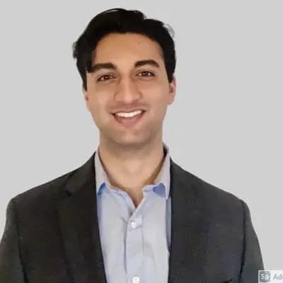 Rohan Nair