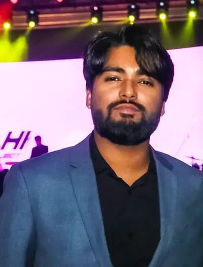 Rohan Nigam