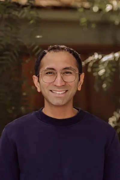 Rohan Puranik
