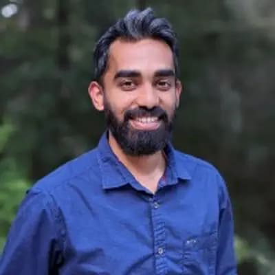 Rohan Ramanath