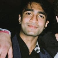 Rohan Seelamsetty